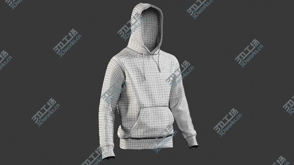 images/goods_img/20210312/Men's Hoody 2 3D model/3.jpg